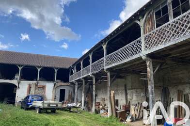 Maison 2 pièces 65000 €