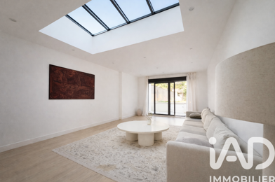 Maison 5 pièces 292000 €