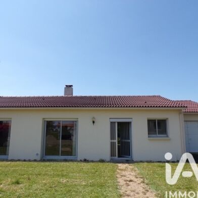 Maison 4 pièces 219000 €