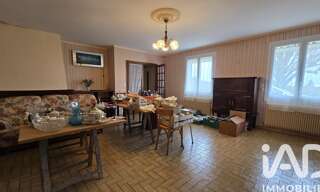 Maison 4 Pièces 108 m² à vendre à Chauray (79180)