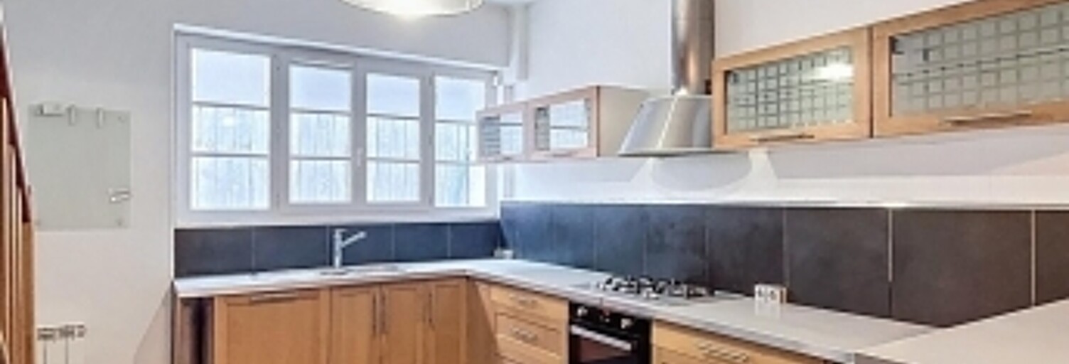 Maison 4 Pièces 107 m² à vendre à Seine-Port (77240)