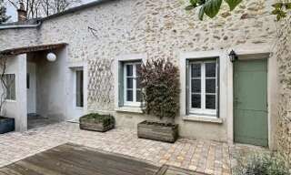 Maison 4 Pièces 107 m² à vendre à Seine-Port (77240)