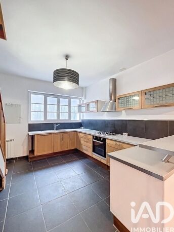 Vente Maison traditionnelle 4 pièces - Photo 2