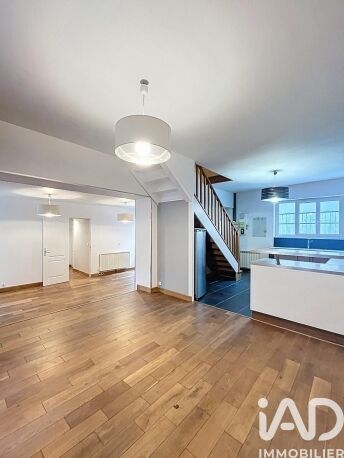 Vente Maison traditionnelle 4 pièces - Photo 3