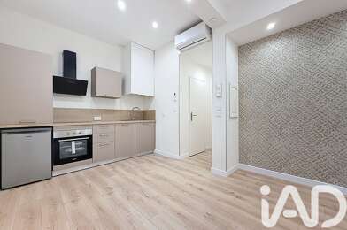 Appartement 2 pièces 92000 €