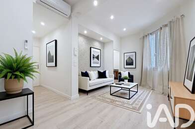 Appartement 2 pièces 92000 €