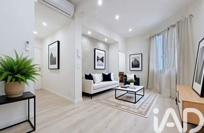 Vente Appartement 2 pièces — photo du bien