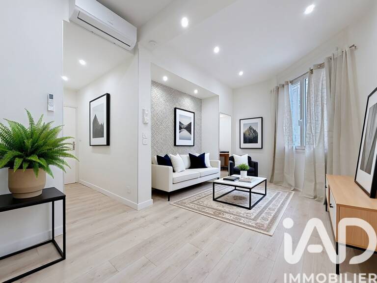 Vente Appartement 2 pièces — photo 1
