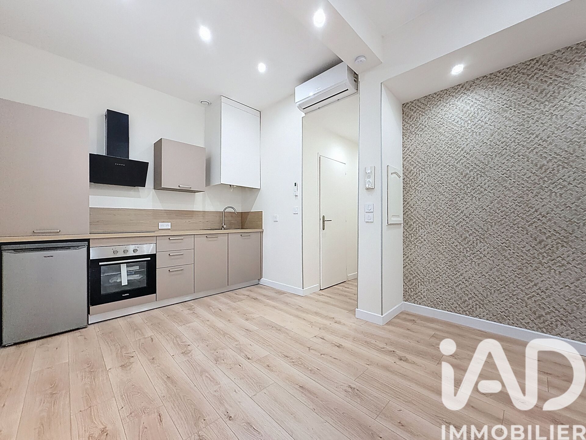 Vente Appartement 2 pièces - Photo 3