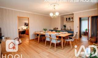 Maison 4 Pièces 108 m² à vendre à Chauray (79180)