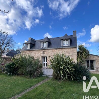Maison 7 pièces 739000 €