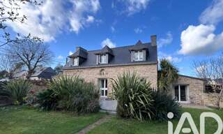 Maison 7 Pièces 187 m² à vendre à Ploeren (56880)