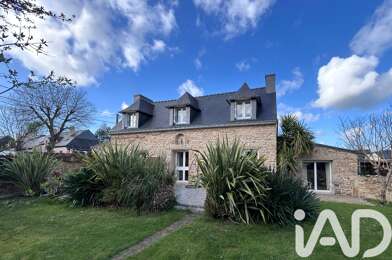 Maison 7 pièces 739000 €