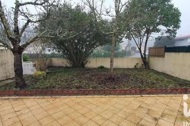 Maison 4 pièces 275000 €