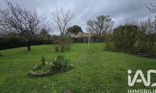 Terrain  540 m² à vendre à Chauray (79180)