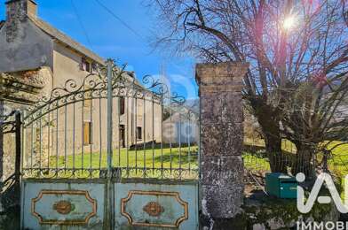 Maison 11 pièces 162000 €