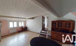 Appartement 2 Pièces 53 m² à vendre à La Ferté-Gaucher (77320)