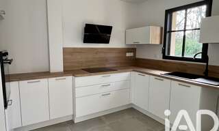 Maison 6 Pièces 105 m² à vendre à Cesson-Sévigné (35510)