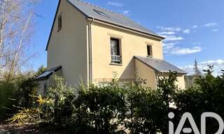 Maison 6 Pièces 105 m² à vendre à Cesson-Sévigné (35510)