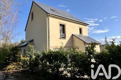 Maison 6 pièces 437000 €