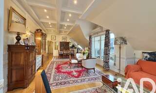 Appartement 5 Pièces 127 m² à vendre à Versailles (78000)