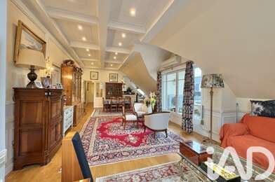 Appartement 5 pièces 670000 €