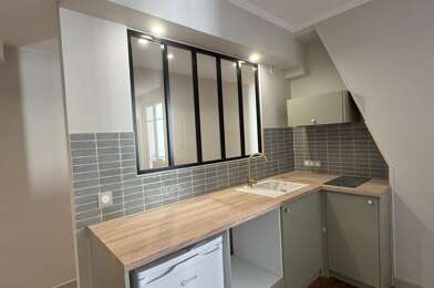 Appartement 3 pièces 631000 €