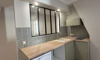 Appartement 3 Pièces 51 m² à vendre à Paris 14 (75014)