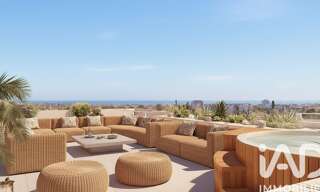 Appartement 4 Pièces 94 m² à vendre à Fréjus (83600)