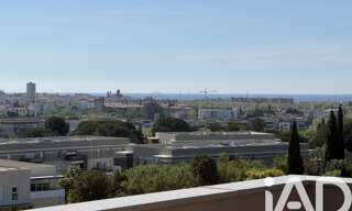 Appartement 4 Pièces 94 m² à vendre à Fréjus (83600)