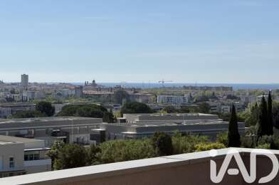 Appartement 4 pièces 569000 €