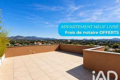 Appartement 4 pièces 539000 €