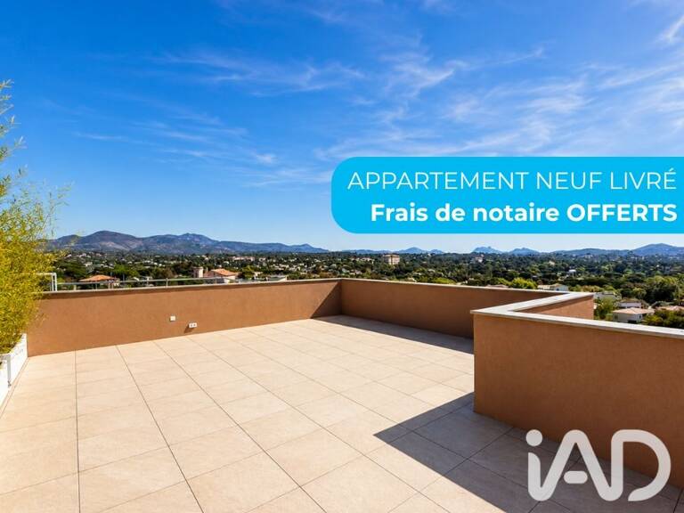 Vente Appartement 4 pièces — photo 1