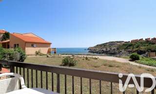 Appartement 2 Pièces 24 m² à vendre à Collioure (66190)
