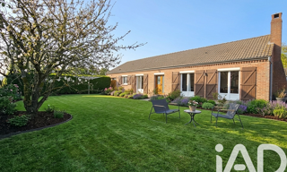 Maison 5 Pièces 105 m² à vendre à Neuf-Berquin (59940)