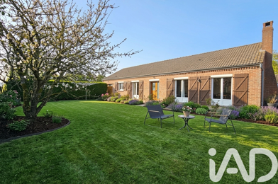 Maison 5 pièces 219000 €