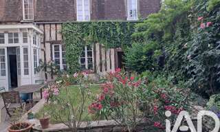 Maison 12 Pièces 306 m² à vendre à Auxerre (89000)