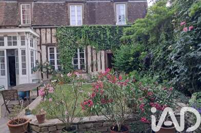 Maison 12 pièces 470000 €