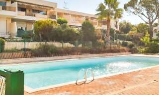 Appartement 2 Pièces 58 m² à vendre à Cagnes-sur-Mer (06800)