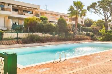 Appartement 2 pièces 345000 €