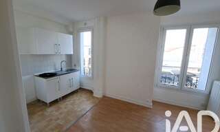 Appartement 2 Pièces 34 m² à vendre à Montreuil (93100)