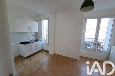 Appartement 2 pièces 240000 €