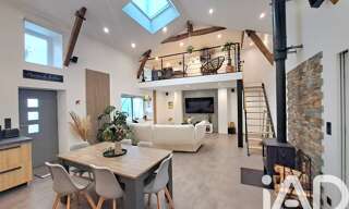 Maison 4 Pièces 101 m² à vendre à Dompierre-sur-Yon (85170)