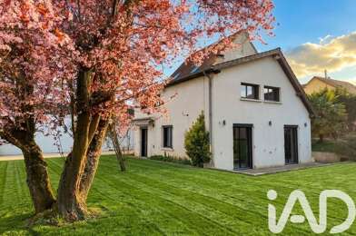 Maison 7 pièces 269000 €