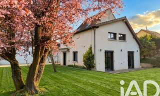 Maison 7 Pièces 131 m² à vendre à Chartres (28000)