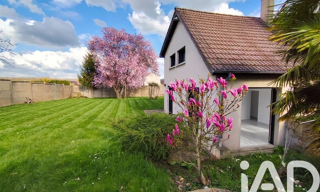 Maison 7 Pièces 98 m² à vendre à Chartres (28000)