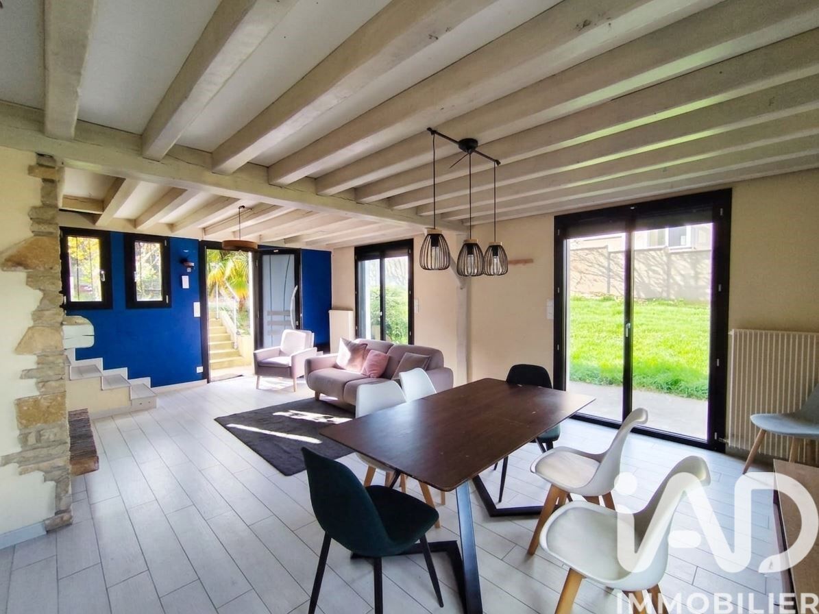 Vente Maison/villa 4 pièces - Photo 5