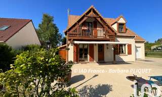 Maison 5 Pièces 125 m² à vendre à Gambais (78950)