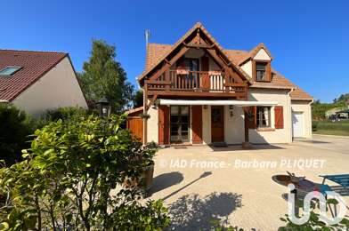 Maison 5 pièces 429000 €