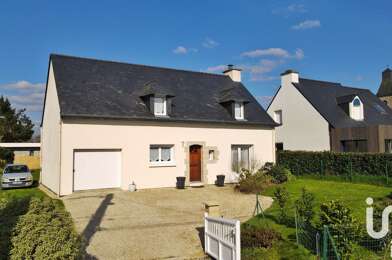 Maison 5 pièces 398000 €